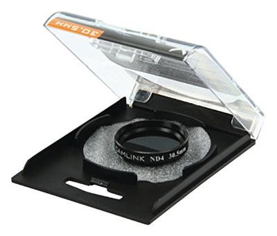 Camlink ND4 neutraal dichtheidsfilter (30,5 mm) (UK Import)