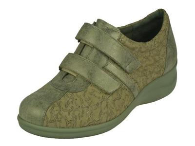 Durea Klittenbandschoen Durea Klittenbandschoen
