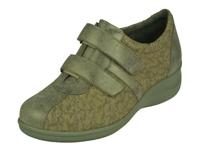 Durea Klittenbandschoen - thumbnail