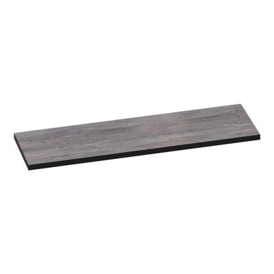 Brauer Ocean Edge Topblad - 160 cm - Driftwood