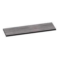 Brauer Ocean Edge Topblad - 160 cm - Driftwood - thumbnail