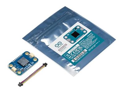 Arduino ABX00108 Development board 1 stuk(s)