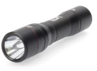 Enzo EDM LED zaklamp | 20W aluminium | 1800Lm oplaadbaar - 5710030 - thumbnail