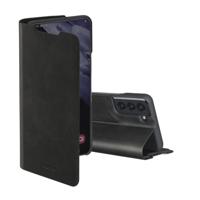 Hama Guard Pro Booklet Voor Samsung Galaxy S22 (5G) Zwart - thumbnail