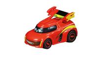 Carrera 20065031 First Auto Batwheels - Redbird - thumbnail