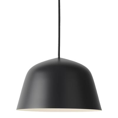 Muuto Ambit Hanglamp 25 cm - Zwart