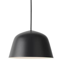 Muuto Ambit Hanglamp 25 cm - Zwart - thumbnail