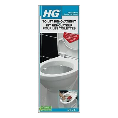 HG Toilet renovatiekit 500ml