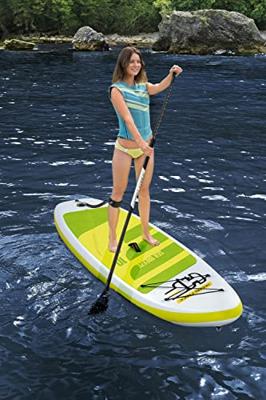 Bestway - hydro force sea breeze sup set