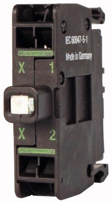 Eaton M22-CLEDC-W LED-element Voor bodembevestiging Wit 30 V 1 stuk(s) Piece