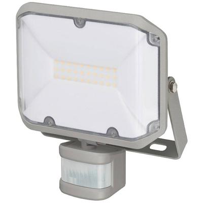 Brennenstuhl AL 2050 P 1178020901 LED-buitenschijnwerper Energielabel: E (A - G) 20 W Lichtkleur (naam): Warmwit