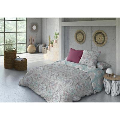 Dekbedovertrek Pierre Cardin VOLTA Blauw 144 Draden 180 x 230 cm