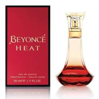 Beyonce Beyonce Eau De Parfum - Heat Woman 50 ml - thumbnail