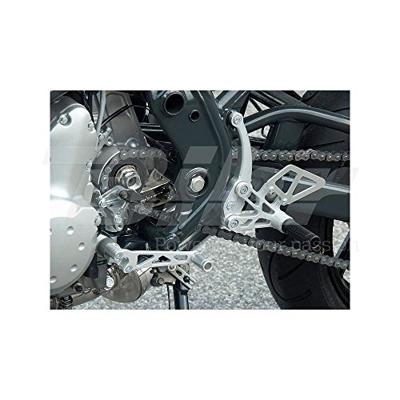 LSL stuurklemstuk "x-bar clamping bracket 28.6mm si