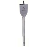 Heller 23381 1 Hout-freesboor 25 mm Gezamenlijke lengte 400 mm 1/4 (6.3 mm) 1 stuk(s) - thumbnail