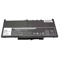Dell Latitude 12 E7470 Replacement Accu - thumbnail