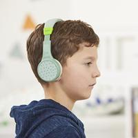 Hama Bluetooth®-kinderkoptelefoon Teens Guard On-ear Volume-limiet GN - thumbnail