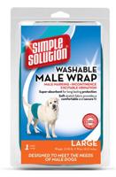 SIMPLE SOLUTIONS WASBARE PLASBAND REU LARGE 48-59 CM - thumbnail