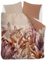 Beddinghouse Dekbedovertrek Paloma Terra-2-persoons (200 x 200/220 cm) - thumbnail