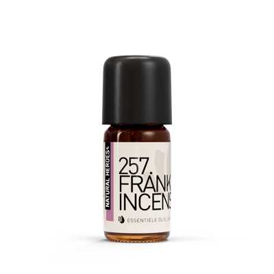 Frankincense Etherische Olie (Carterii)