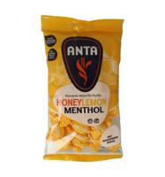 Honey lemon menthol 165 Gram - thumbnail