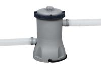 Bestway Zwembadset Power Steel 427x250x100 cm - thumbnail
