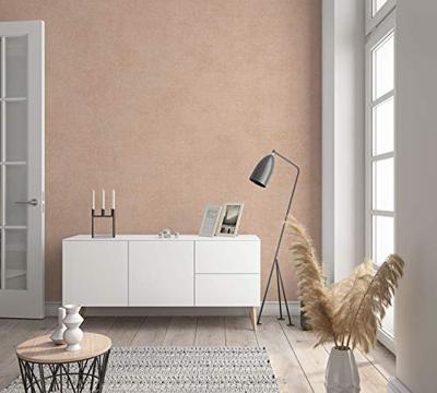 Marburg Shades; Kids Walls; Flora; Shades Iconic; The New Textures Book Behang uni - 32433