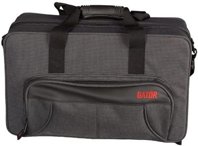 Gator Cases GL-CORNET softcase voor cornet