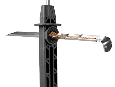 Calima 46060 Tentharing-hamer 420 mm x 110 mm x 55 mm 1 stuk(s) - thumbnail