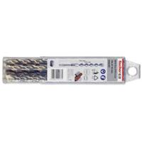 Fischer 531862 Hamerboor 8 mm Gezamenlijke lengte 160 mm 1 stuk(s) - thumbnail