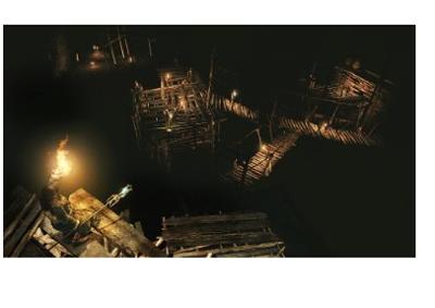 Dark Souls II (2): Scholar of the First Sin Dark Souls II (2): Scholar of the First Sin