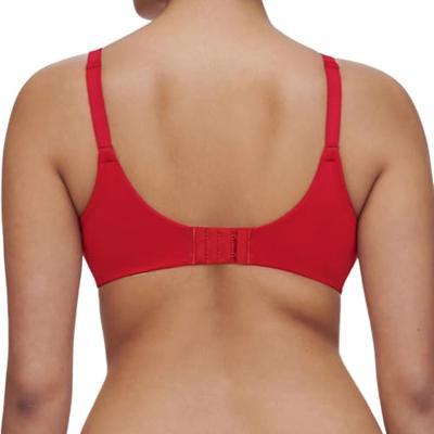 Beugel Bh - voorgevormd - Norah - Volledig kant - stevige bh grote maten - T-shirt bh