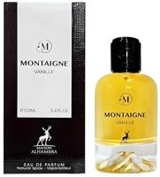 Maison Alhambra Montaigne Vanille 100 ml Eau de Parfum - thumbnail