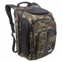 UDG UDG Ultimate Digi Backpack Camo/Orange inside - thumbnail