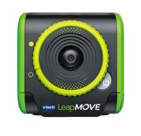 VTech Leap Move Educatieve Spelcomputer - thumbnail