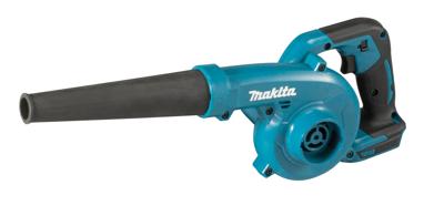 Makita DUB185RT Accu Blaas- en Zuigmachine 18V 5.0Ah Makita DUB185RT Accu Blaas- en Zuigmachine 18V 5.0Ah