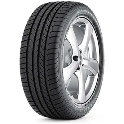 Goodyear EfficientGrip SUV