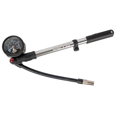 Beto 2.0 voorvork hogedrukpomp tot max 28 bar 400 psi op kaart