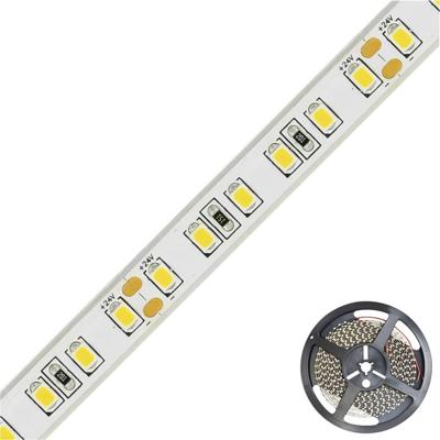 EVN EVN Lichttechnik STR6724602802 LED-strip Energielabel: F (A - G) Met open kabeleinde 24 V 5 m Warmwit 1 stuk(s)