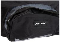 FISCHER FAHRRAD Fietstas Zwart - thumbnail