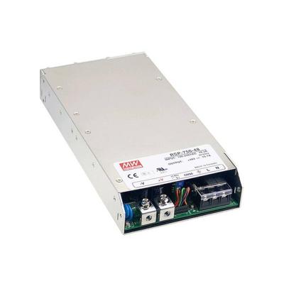 MEAN WELL RSP-750-5 Schakelnetvoedingsmodule 5 V/DC 100 A 500 W