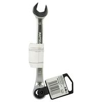 Stanley handgereedschap FATMAX Omkeerbare Ringsteeksleutel met ratel 15mm - FMMT13088-0 - FMMT13088-0 - thumbnail