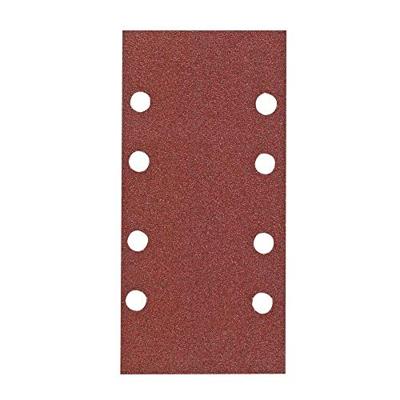 HiKOKI schuurpapier 83x166mm k80 (10st)