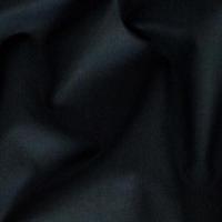 Dommelin Dommelin Topper Hoeslaken Uni Percal 200TC 533 Zwart 180x220/9 - thumbnail