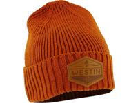 Westin Winter Beanie Orange One Size - thumbnail