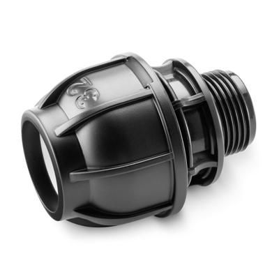 Karcher Aansluitstuk voor 1 1/4'' (32mm) Zuigleidingen - 2.997-116.0