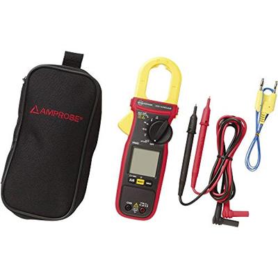 Beha Amprobe ACD-14-PRO-EUR Stroomtang, Multimeter Digitaal CAT III 600 V Weergave (counts): 6000 Beha Amprobe ACD-14-PRO-EUR Stroomtang, Multimeter Digitaal CAT III 600 V Weergave (counts): 6000