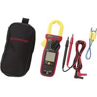 Beha Amprobe ACD-14-PRO-EUR Stroomtang, Multimeter Digitaal CAT III 600 V Weergave (counts): 6000 - thumbnail