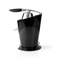 Nedis KAJC300CBK Citruspers Druppelstop 160 Watt Zwart - thumbnail