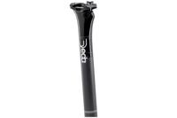 Deda Superleggero 0 Zadelpen 27,2mm - Zwart - thumbnail